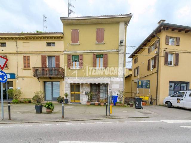 Villa Indipendente in vendita a Noceto, Reggio Emilia