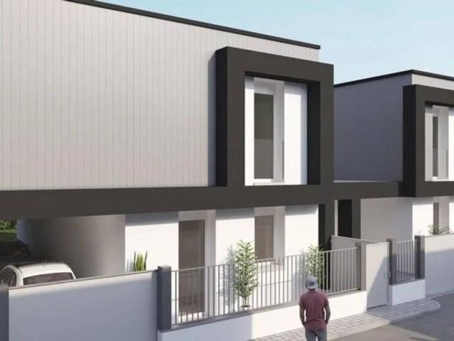 Villa Indipendente in vendita a Borghetto, Noceto