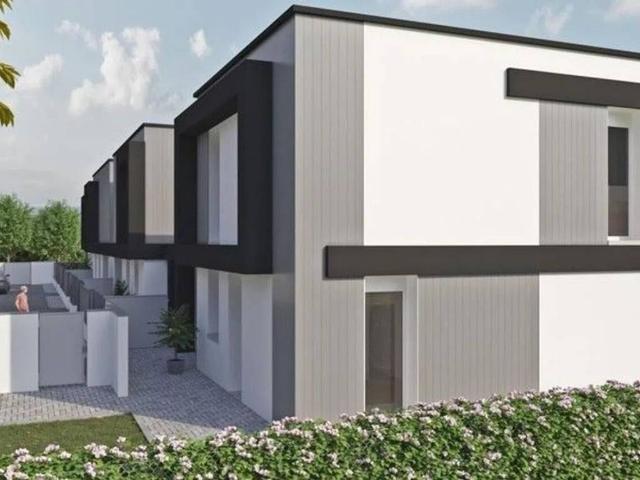 Villa Indipendente in vendita a Borghetto, Noceto