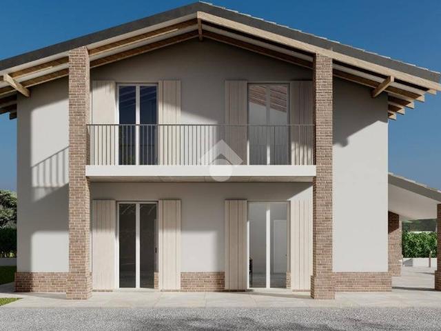 Villa Indipendente in vendita a Ghiaie di mezzo, Noceto