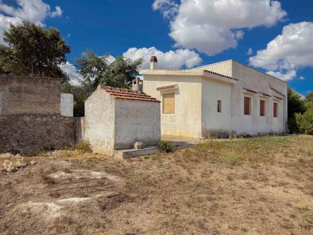 Villa Indipendente in vendita a Puglia, Bari