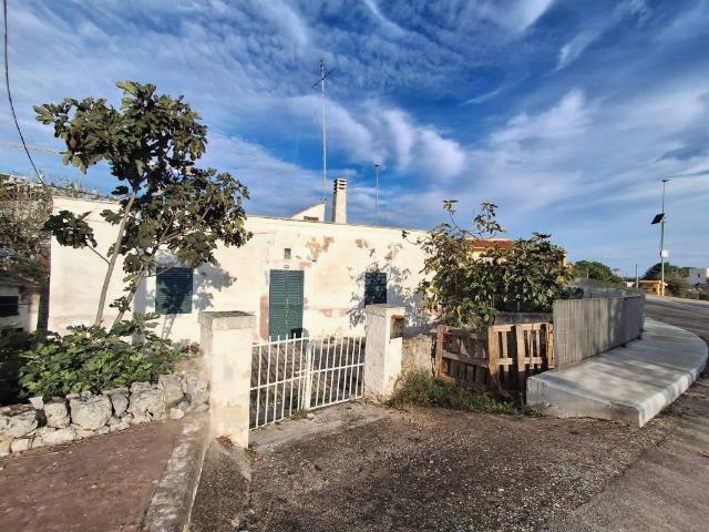 Villa Indipendente in vendita a Puglia, Bari