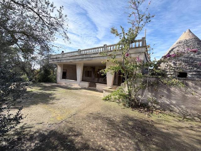 Villa Indipendente in vendita a Puglia, Bari
