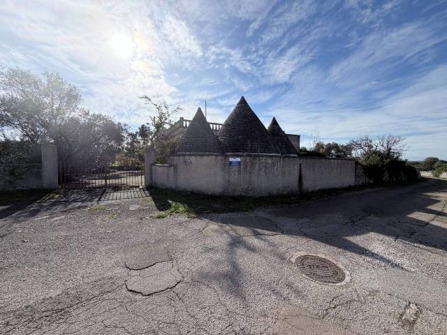 Villa Indipendente in vendita a Puglia, Bari