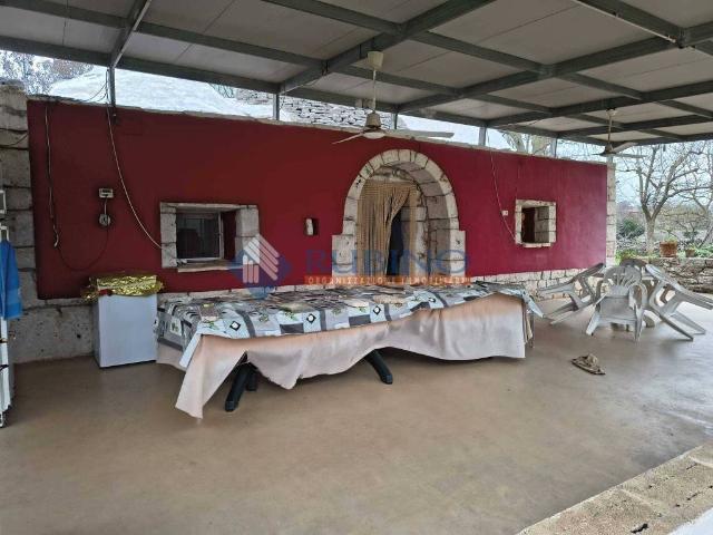 Villa Indipendente in vendita a Puglia, Bari