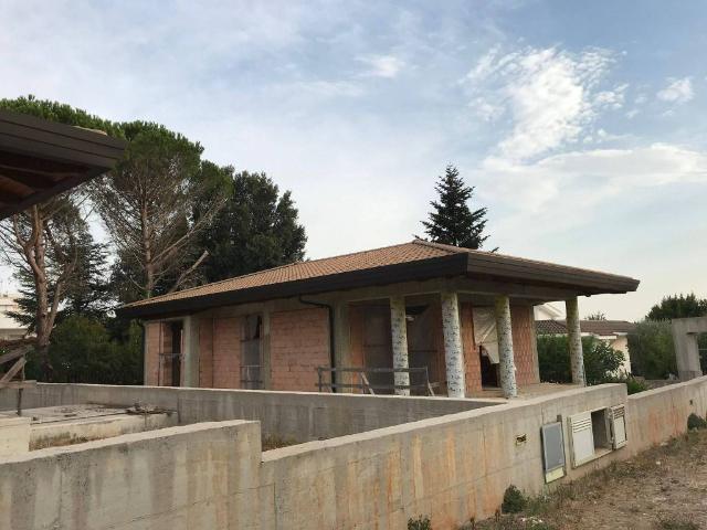 Villa Indipendente in vendita a Puglia, Bari