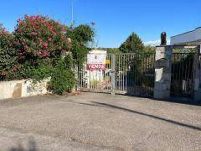 Villa Indipendente in vendita a Puglia, Bari