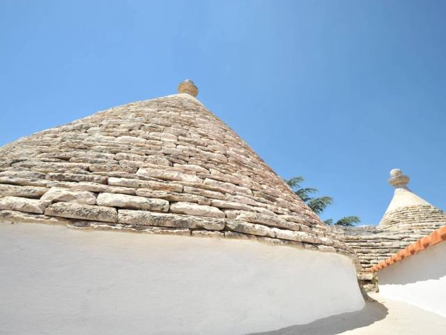 Villa Indipendente in vendita a Puglia, Bari