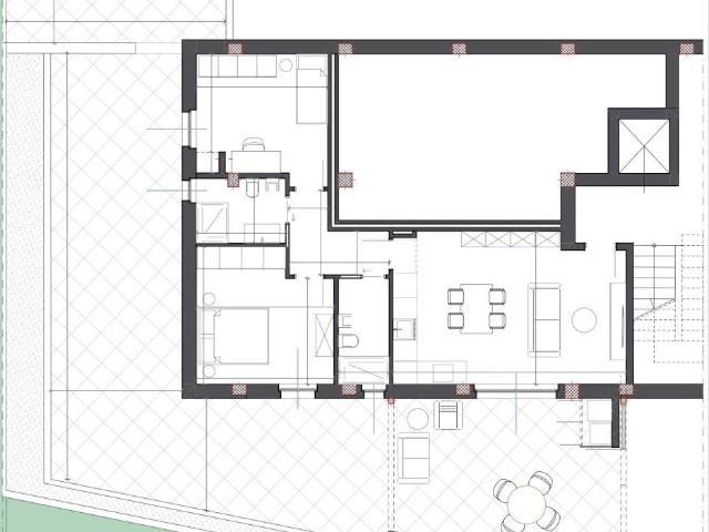 Villa Indipendente in vendita a Puglia, Bari