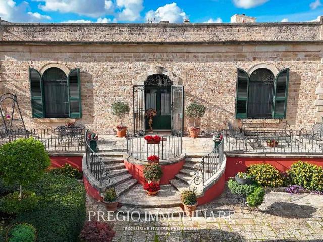 Villa Indipendente in vendita a Puglia, Bari
