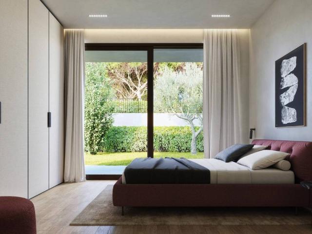 Villa Indipendente in vendita a Puglia, Bari