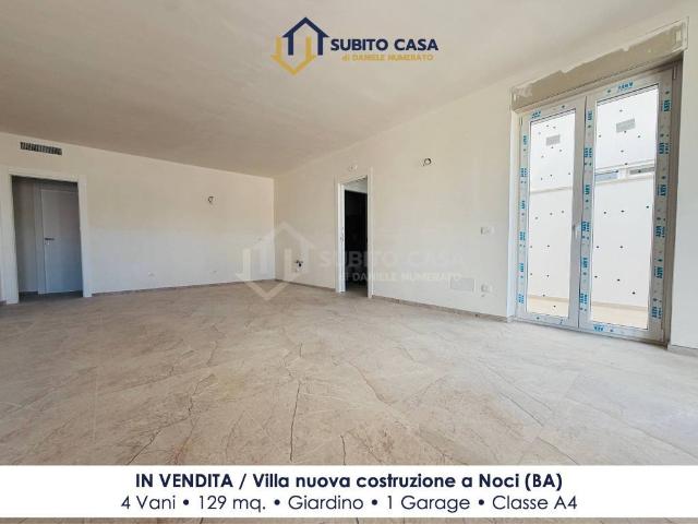 Villa Indipendente in vendita a Puglia, Bari