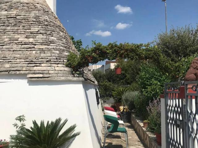 Villa Indipendente in vendita a Puglia, Bari