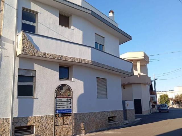 Villa Indipendente in vendita a Puglia, Lecce