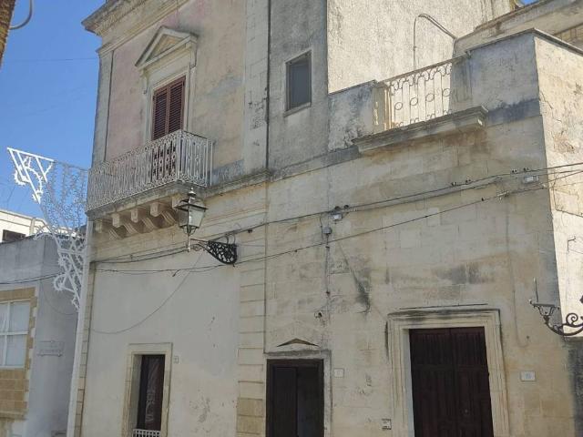 Villa Indipendente in vendita a Puglia, Lecce