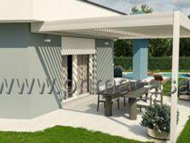 Villa Indipendente in vendita a Nogara, Veneto