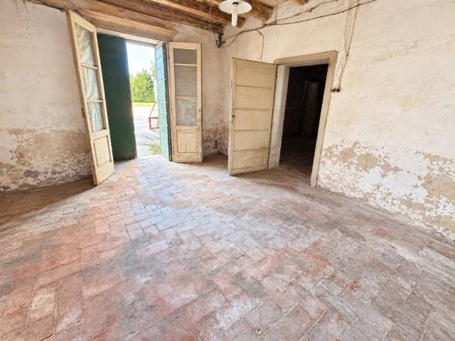 Villa Indipendente in vendita a Nogara, Verona
