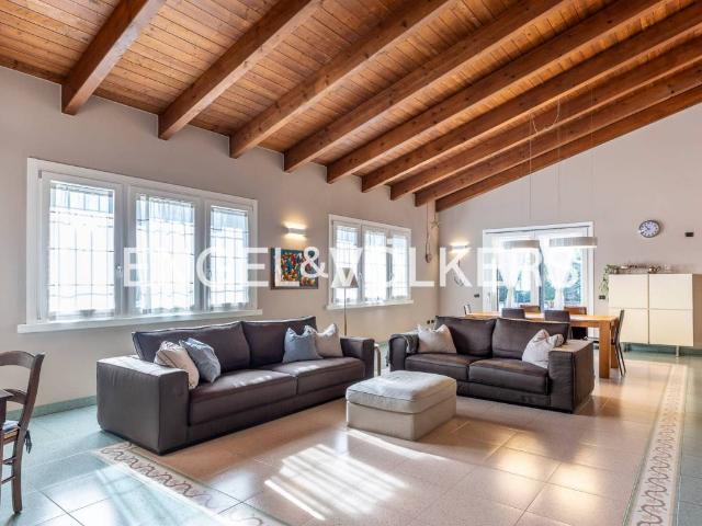 Villa Indipendente in vendita a Nogara, Veneto