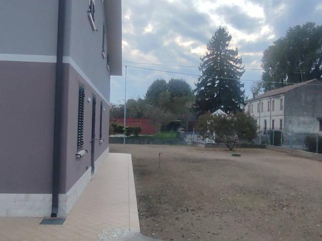 Villa Indipendente in vendita a Engazzà, Salizzole