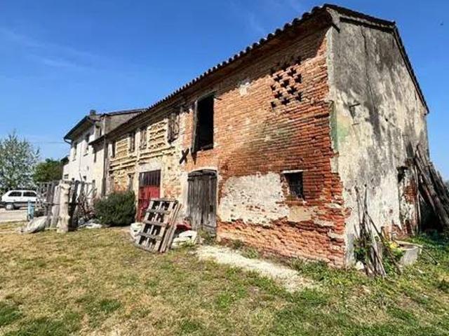 Villa Indipendente in vendita a Barabò, Nogara