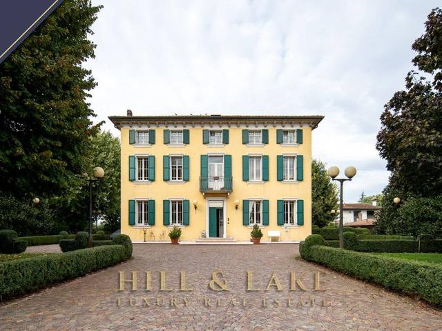 Villa Indipendente in vendita a Nogarole Rocca, Veneto