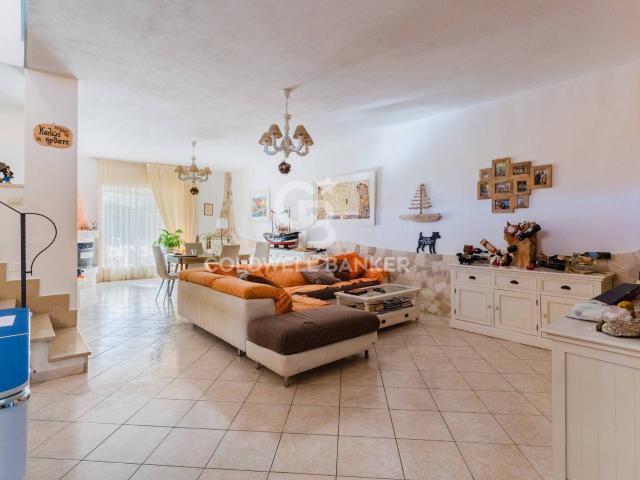 Villa Indipendente in vendita a Il Poggetto, Puglia