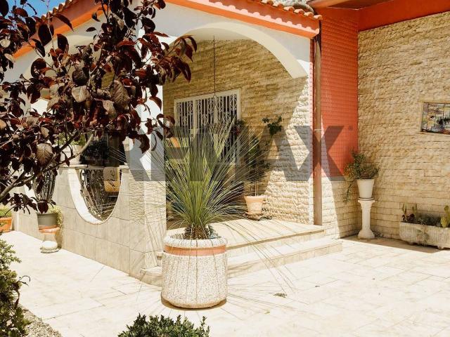 Villa Indipendente in vendita a Città Giardino, Noicattaro