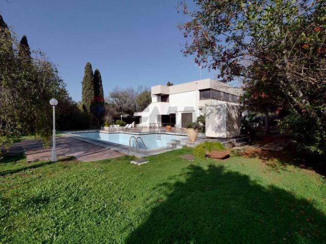 Villa Indipendente in vendita a Poggio Delle Ginestre, Puglia