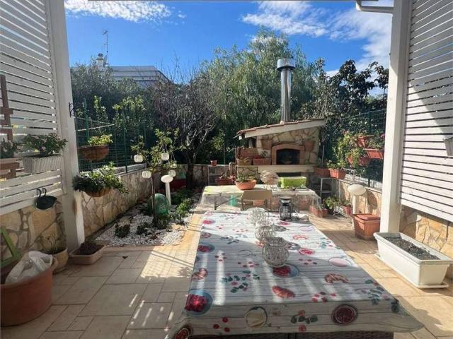 Villa Indipendente in vendita a Il Poggetto, Puglia