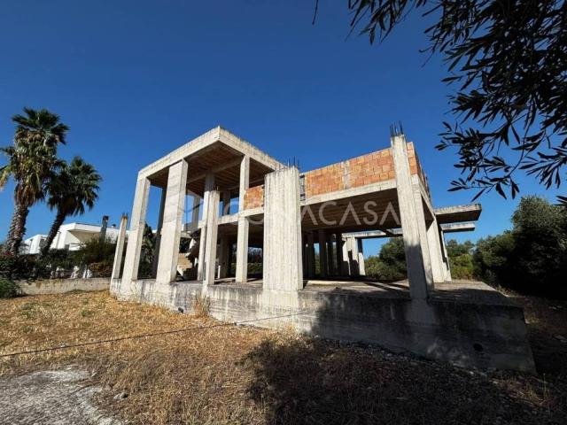 Villa Indipendente in vendita a Il Poggetto, Noicattaro