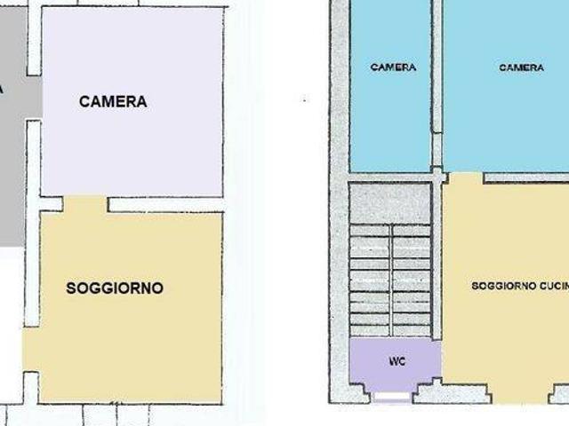 Villa Indipendente in vendita a Puglia, Bari