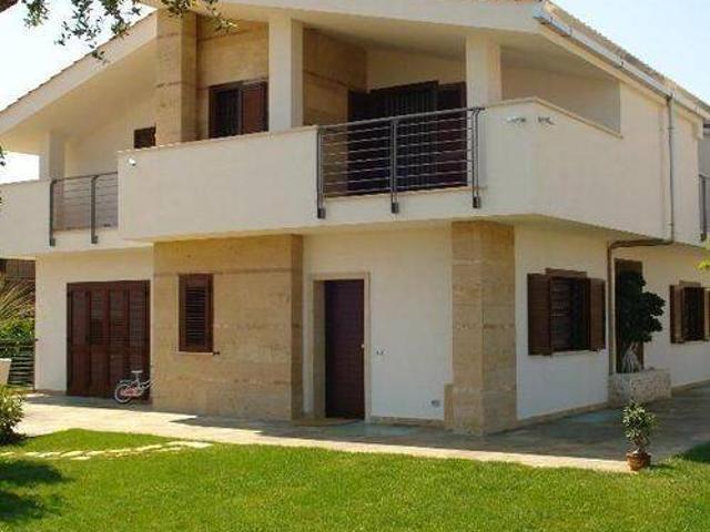 Villa Indipendente in vendita a Il Poggetto, Puglia