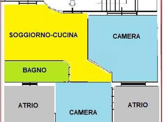 Villa Indipendente in vendita a Puglia, Bari