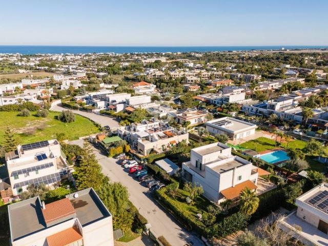 Villa Indipendente in vendita a Il Poggetto, Puglia