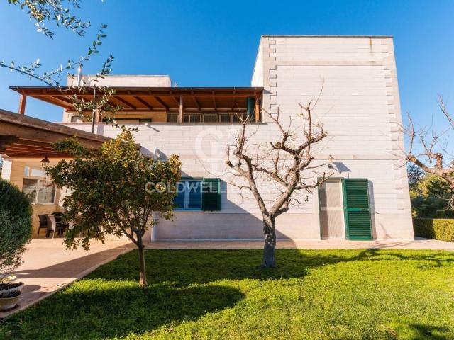 Villa Indipendente in vendita a Il Poggetto, Puglia