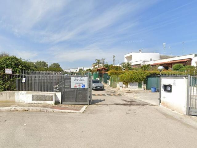 Villa Indipendente in vendita a Il Poggetto, Puglia