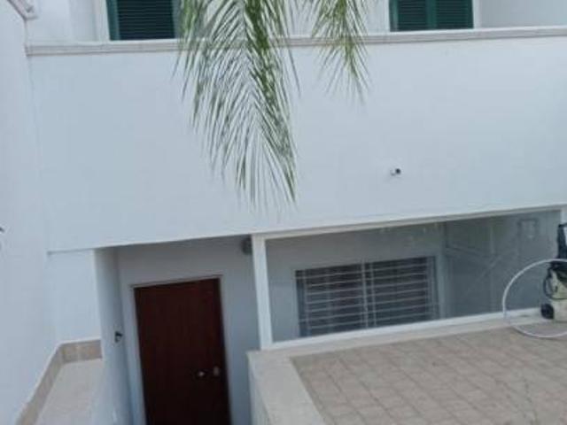 Villa Indipendente in vendita a Il Poggetto, Puglia