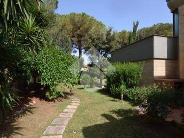 Villa Indipendente in vendita a Poggio Delle Ginestre, Puglia