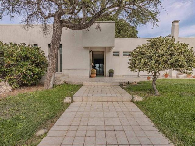 Villa Indipendente in vendita a Il Poggetto, Puglia