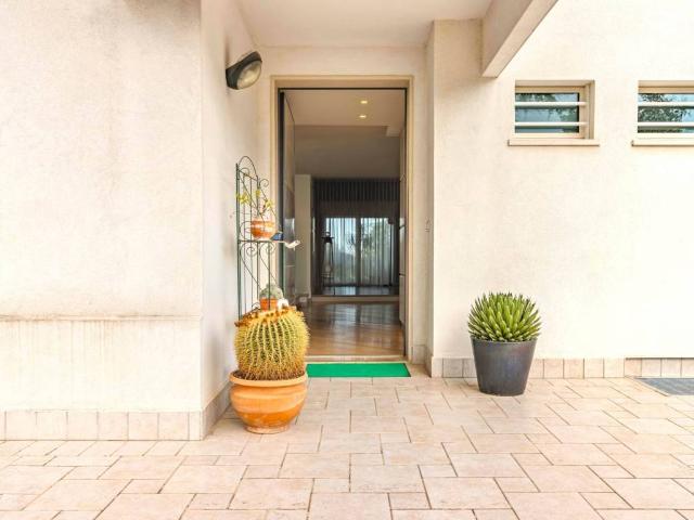 Villa Indipendente in vendita a Il Poggetto, Puglia