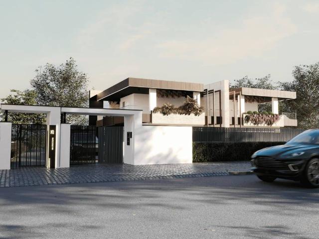 Villa Indipendente in vendita a Il Poggetto, Puglia