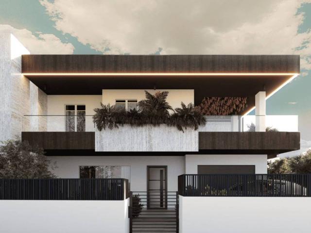 Villa Indipendente in vendita a Il Poggetto, Puglia