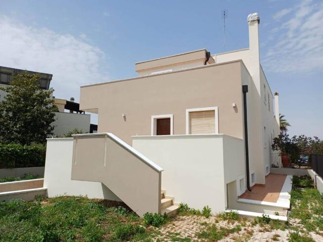 Villa Indipendente in vendita a Borgo Fiorito, Puglia