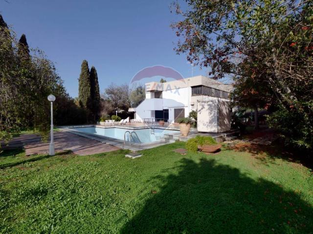 Villa Indipendente in vendita a Poggio Delle Ginestre, Puglia