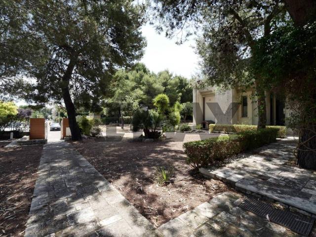 Villa Indipendente in vendita a Puglia, Bari