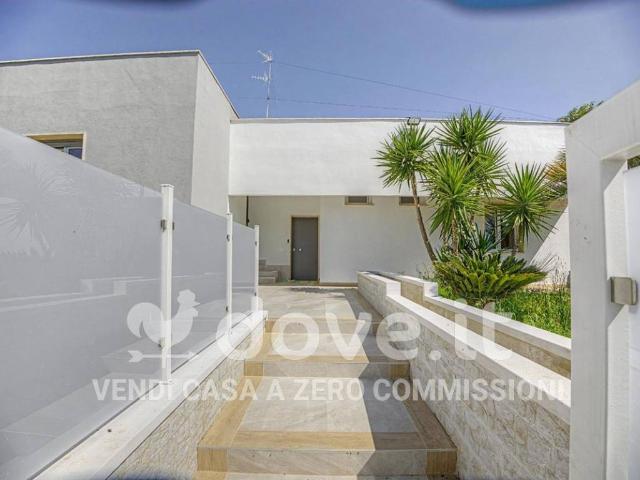 Villa Indipendente in vendita a Il Poggetto, Puglia
