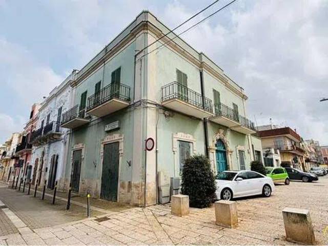 Villa Indipendente in vendita a Noicattaro, Bari