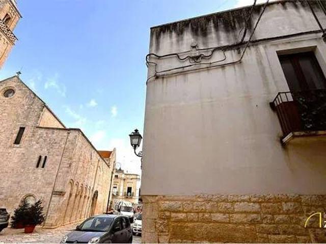 Villa Indipendente in vendita a Noicattaro, Bari