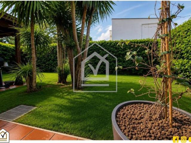 Villa Indipendente in vendita a Il Poggetto, Puglia