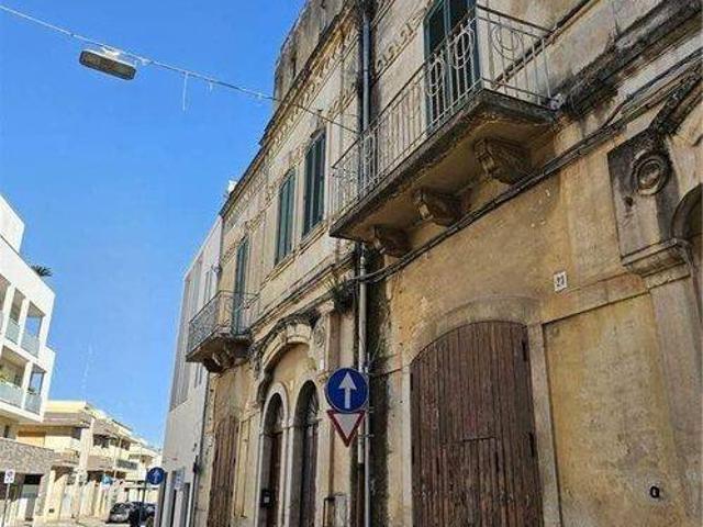 Villa Indipendente in vendita a Noicattaro, Bari
